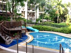 The Shelford (D11), Condominium #633765281